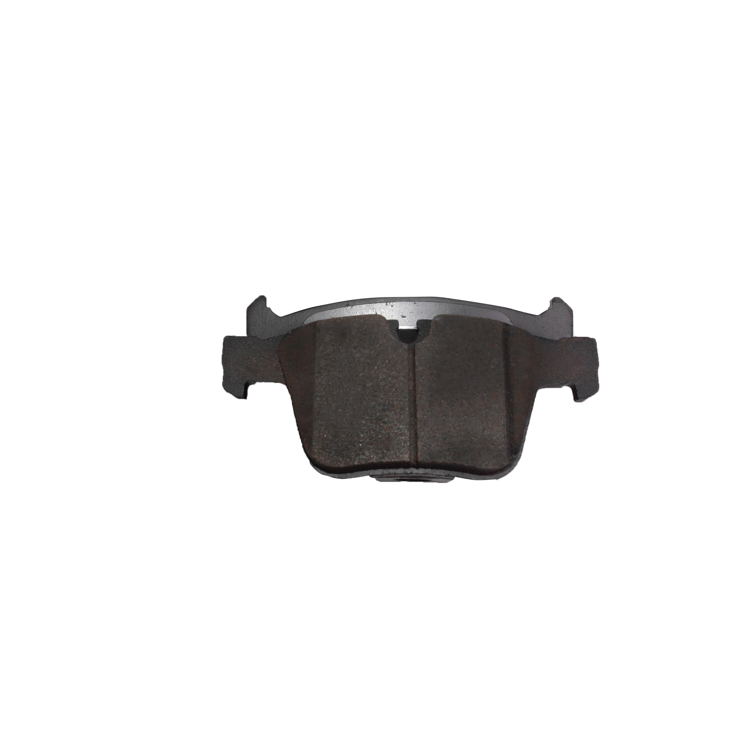 Ceramic Disc Brake Pad Set D1290
