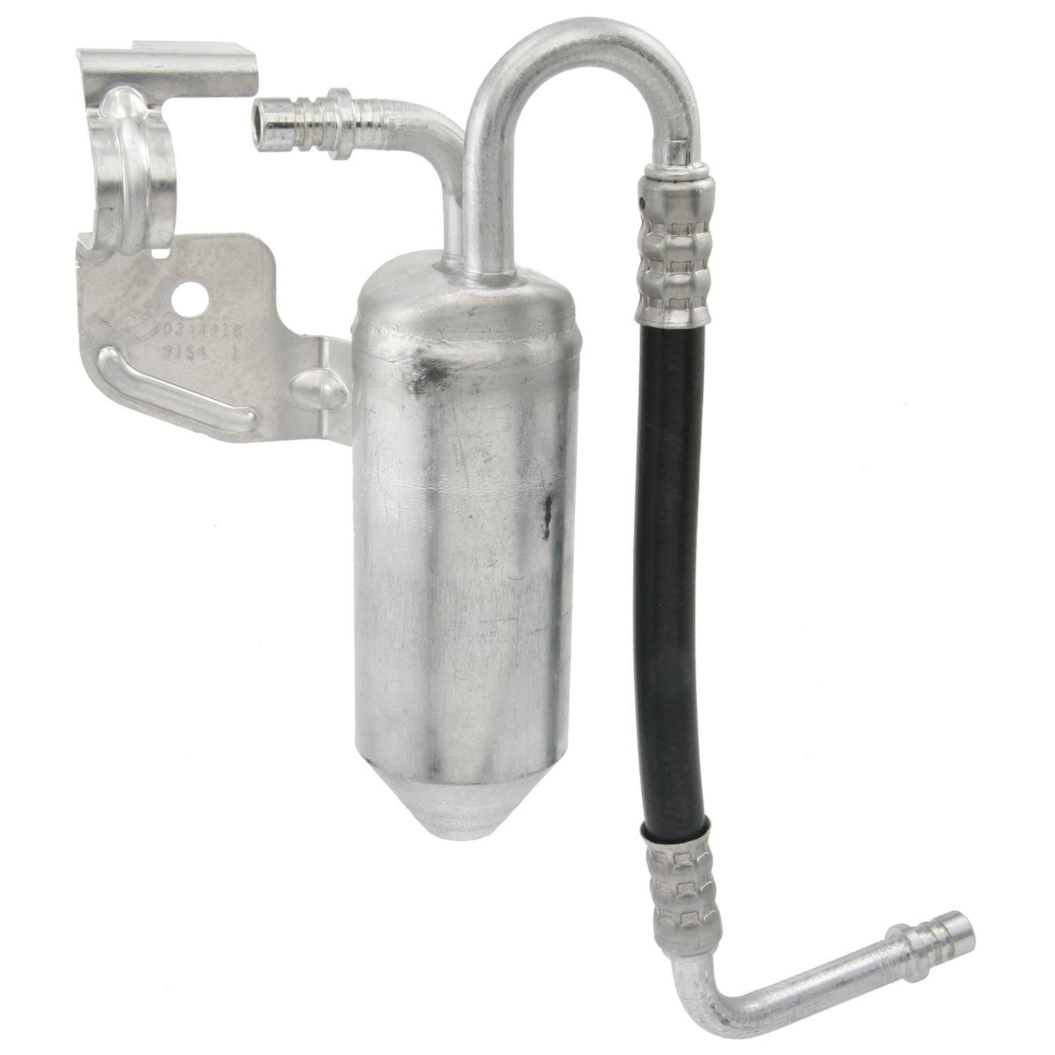 Four Seasons A/C Compressor Kit D1290
