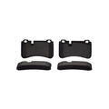 Ceramic Disc Brake Pad Set D1292