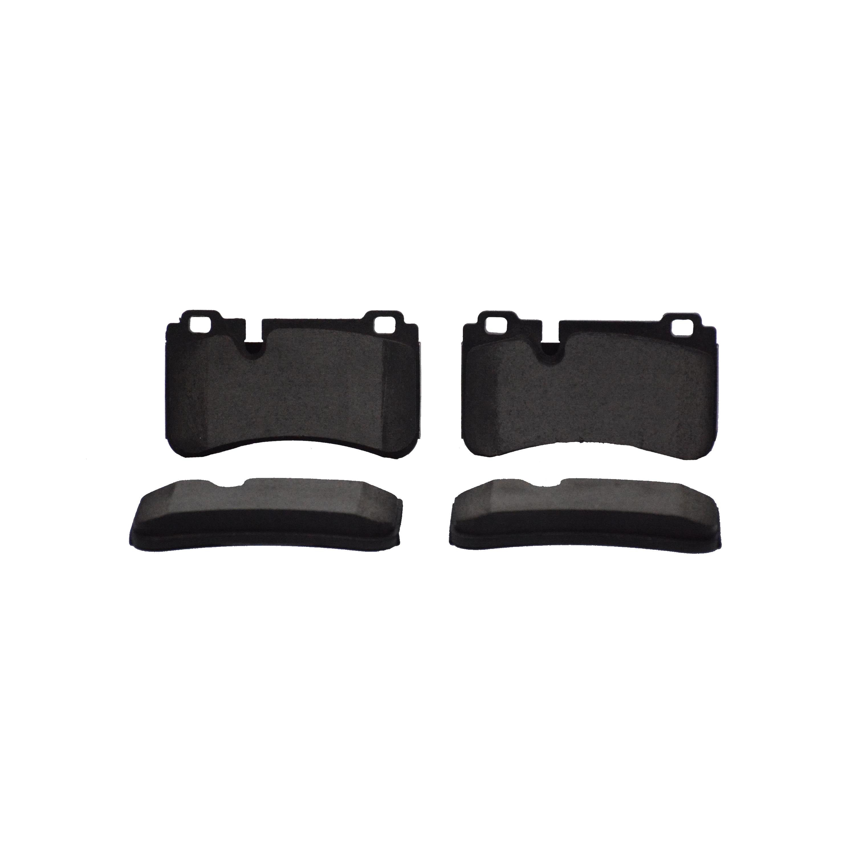 Ceramic Disc Brake Pad Set D1292