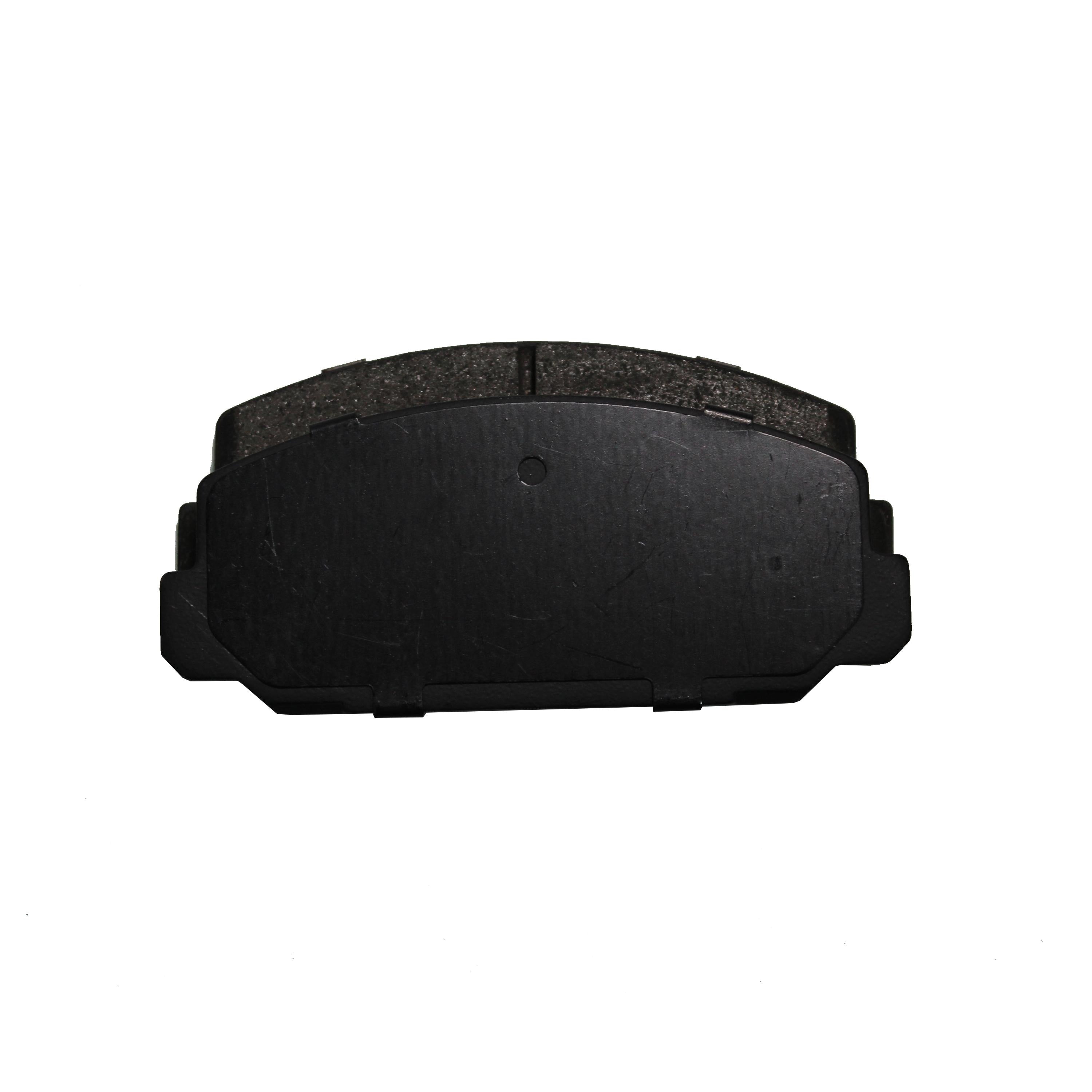 Ceramic Brake Pads D130
