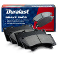 Ceramic Brake Pads D1303