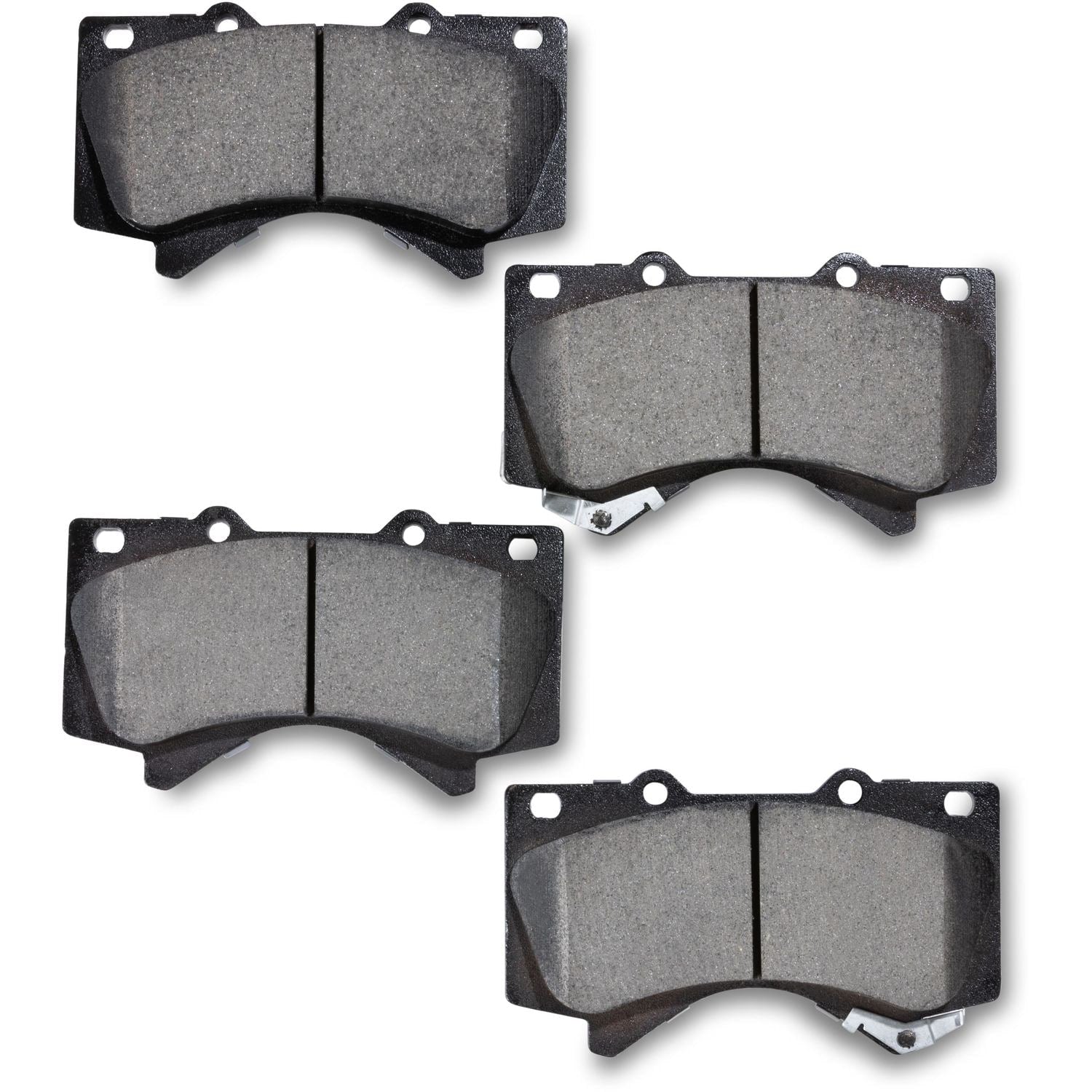 Ceramic Brake Pads D1303
