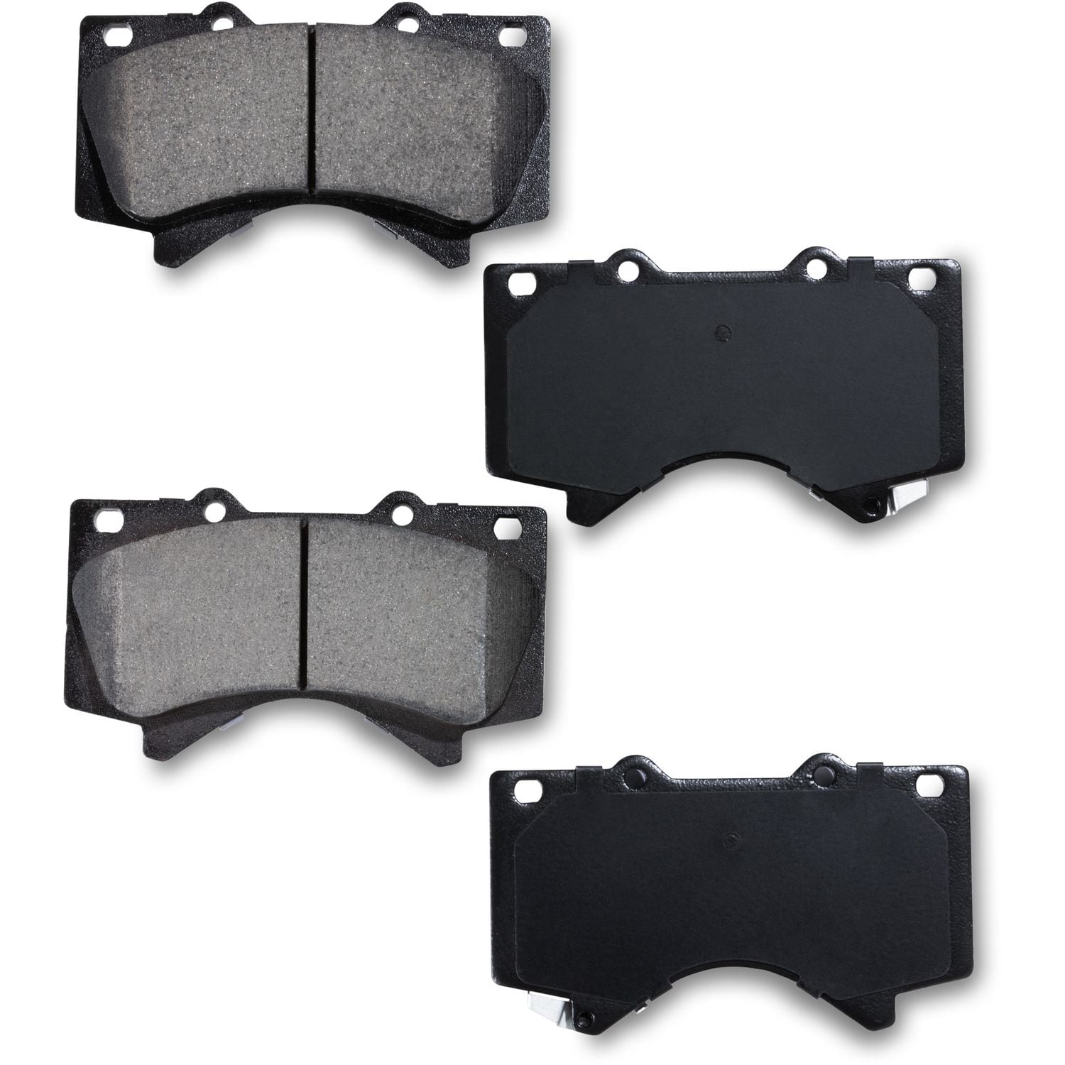 Ceramic Brake Pads D1303