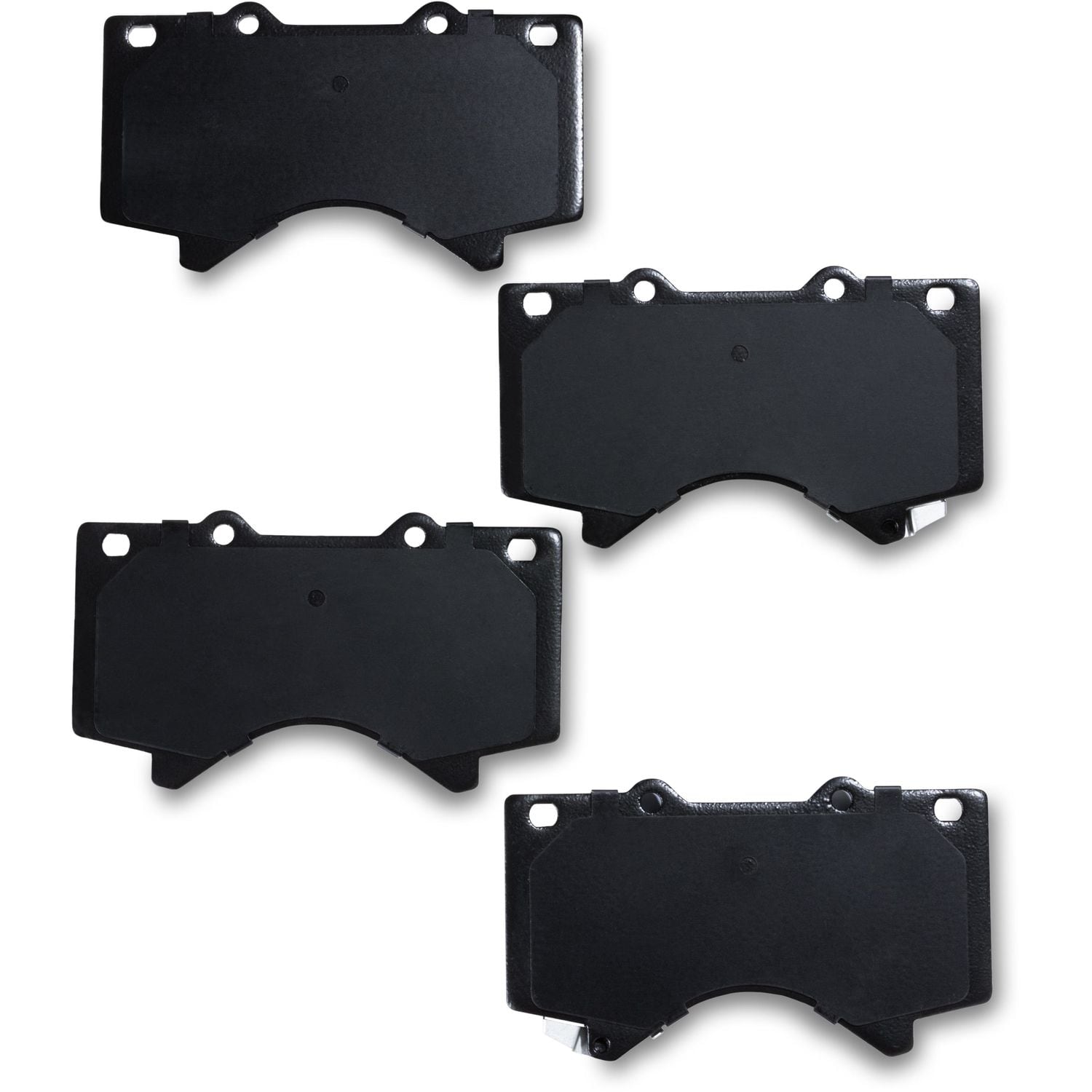 Ceramic Brake Pads D1303
