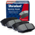 Ceramic Brake Pads D1304