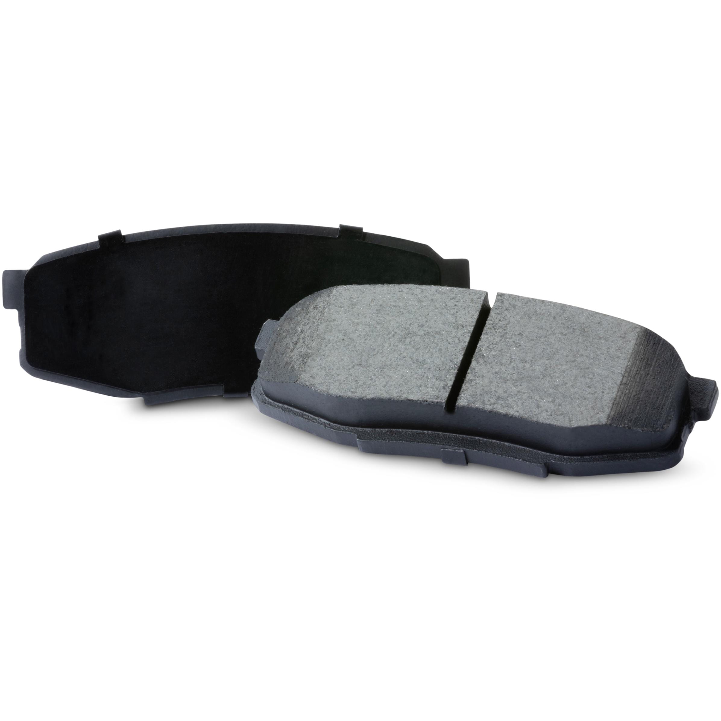 Ceramic Brake Pads D1304