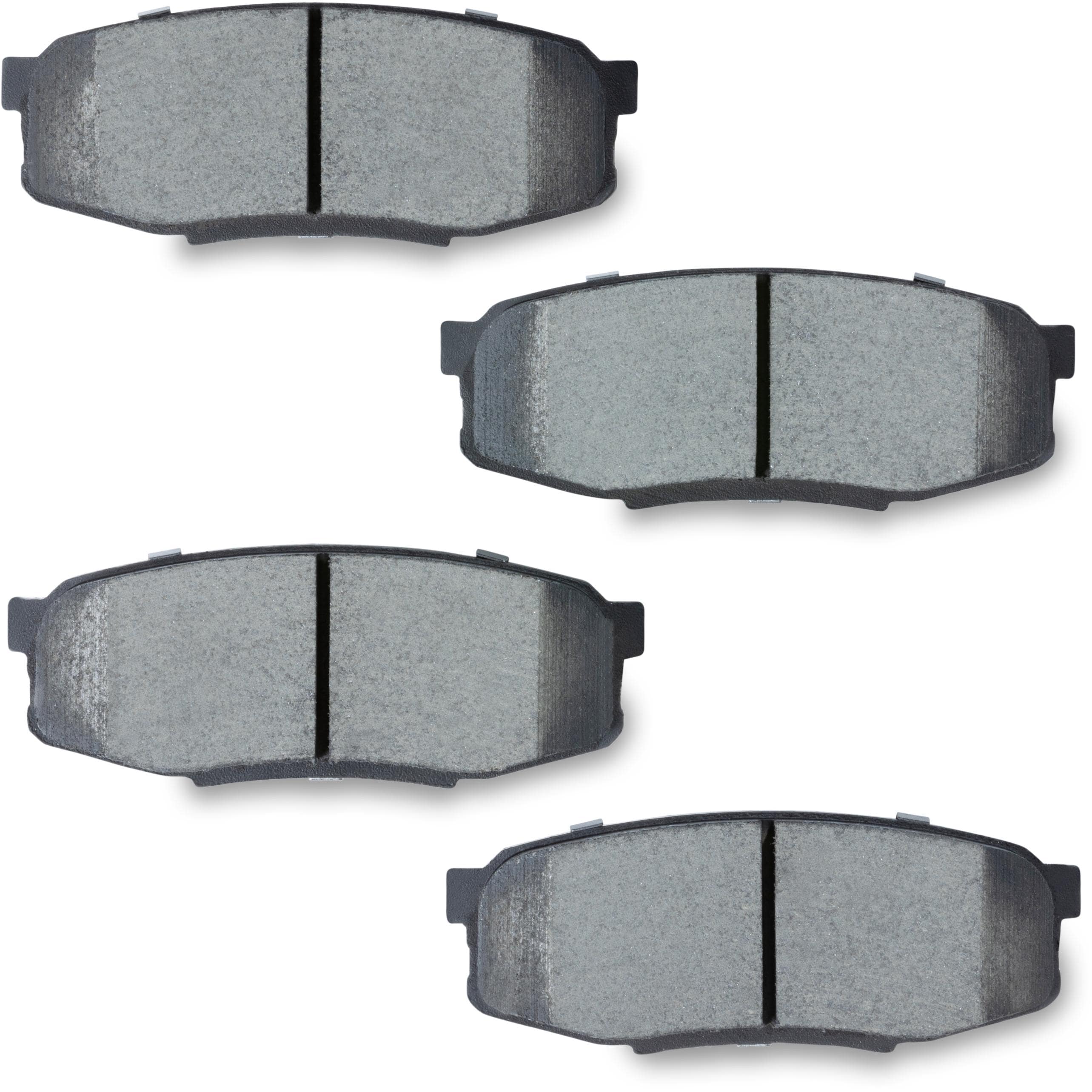 Ceramic Brake Pads D1304