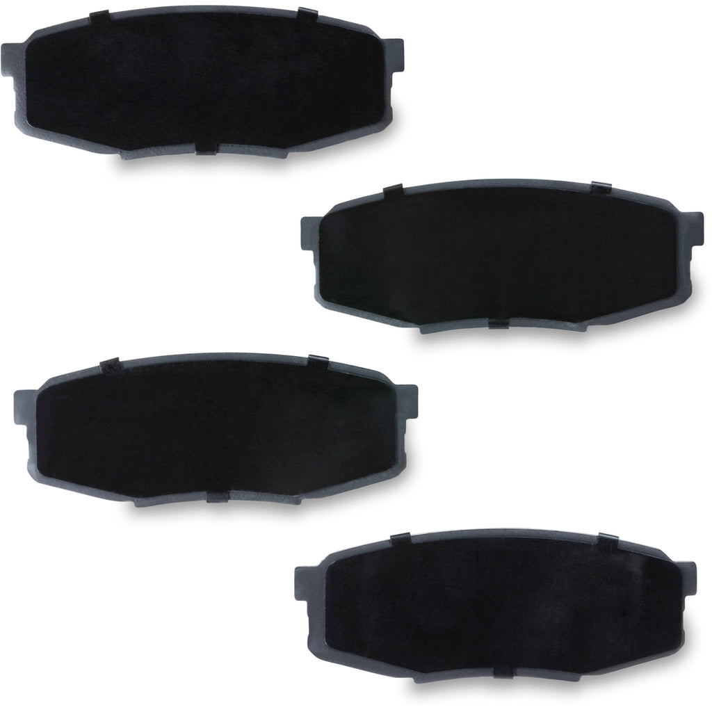Ceramic Brake Pads D1304
