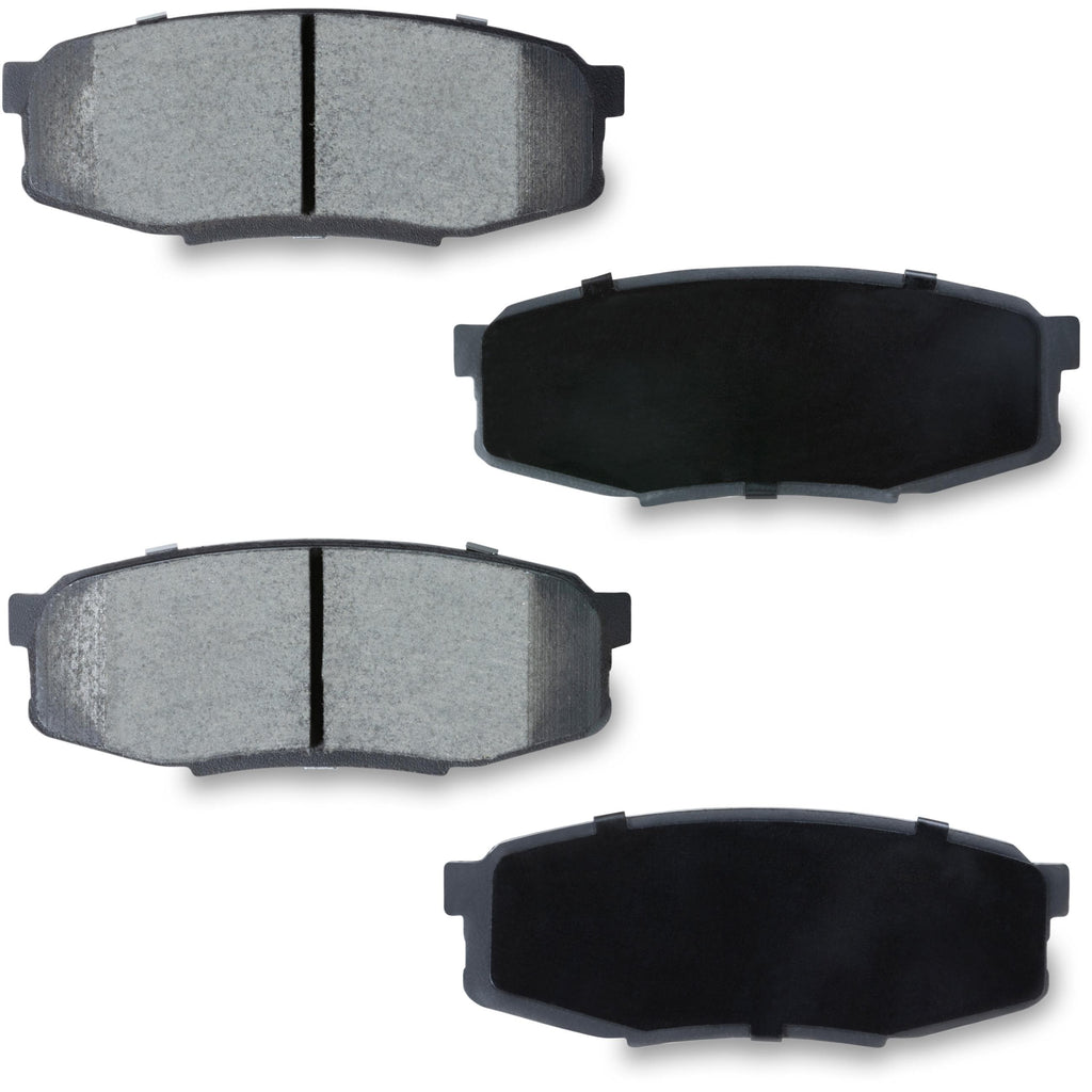 Ceramic Brake Pads D1304