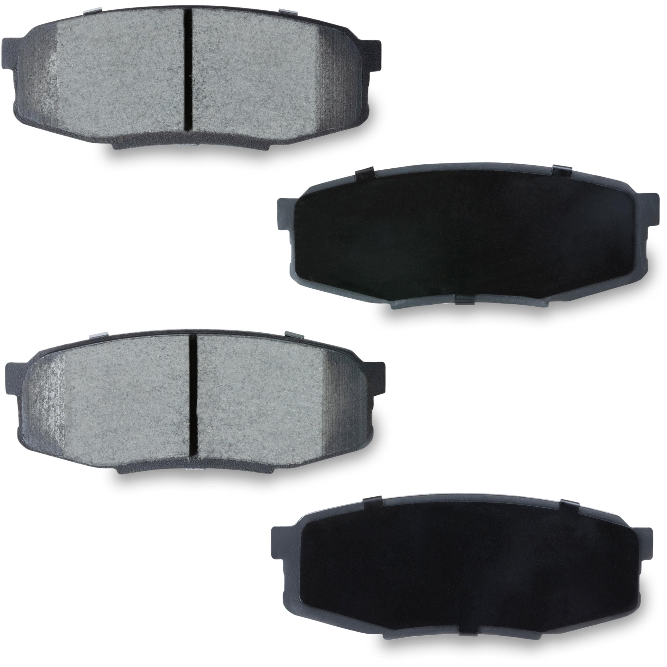 Ceramic Brake Pads D1304