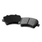 Semi-Metallic Brake Pads D1307