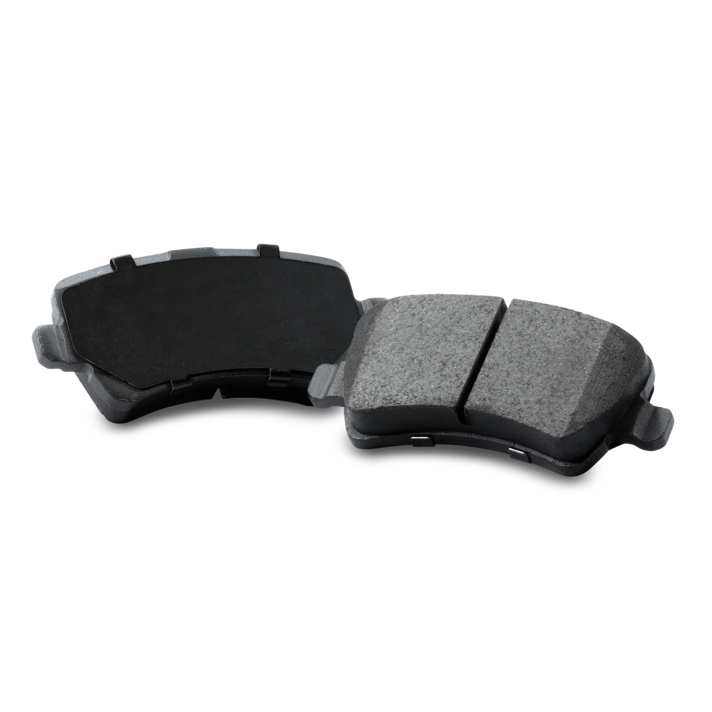 Semi-Metallic Brake Pads D1307