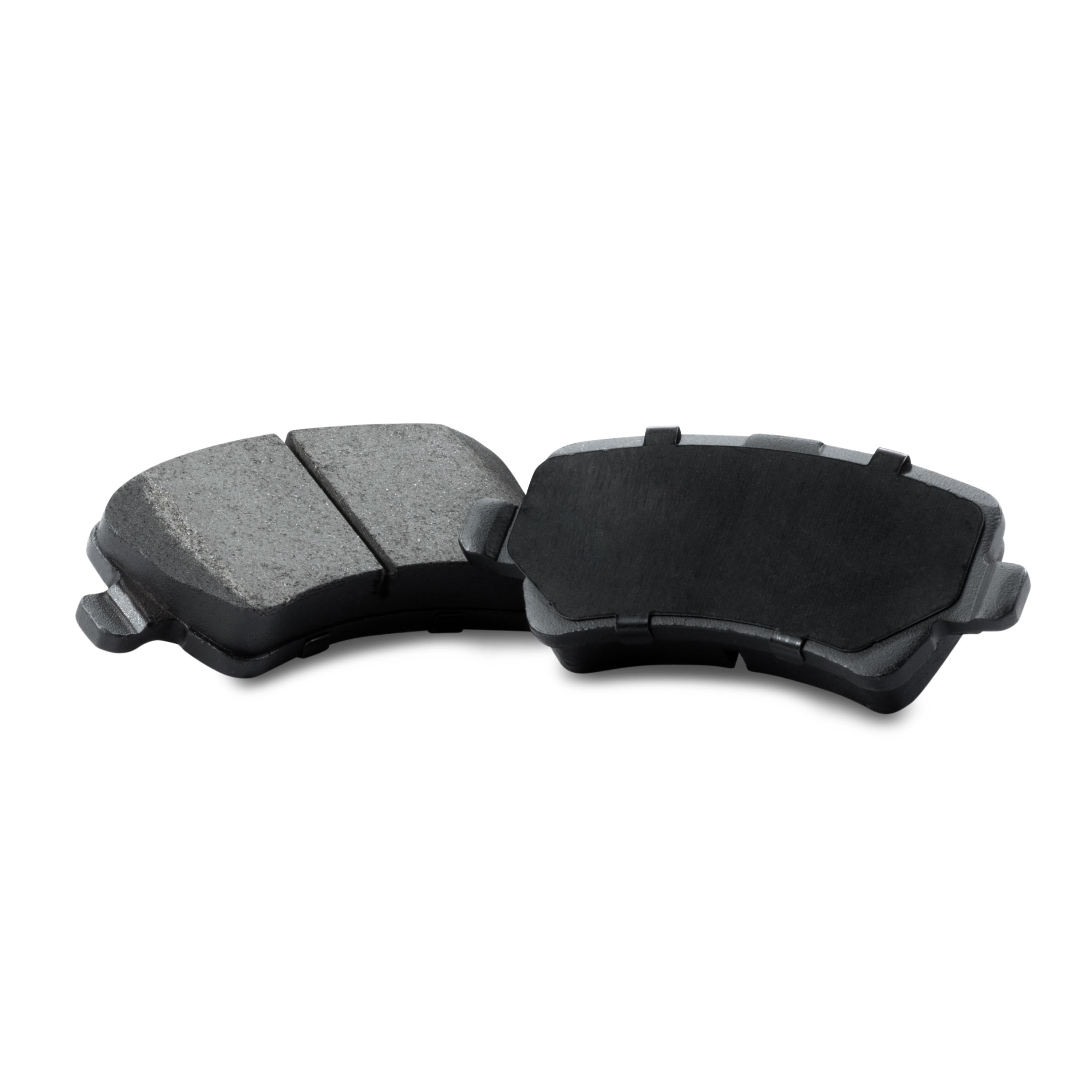 Semi-Metallic Brake Pads D1307
