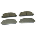 Ceramic Disc Brake Pad Set D131