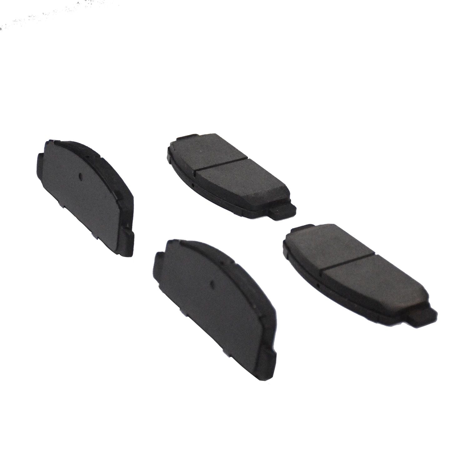 Ceramic Disc Brake Pad Set D131