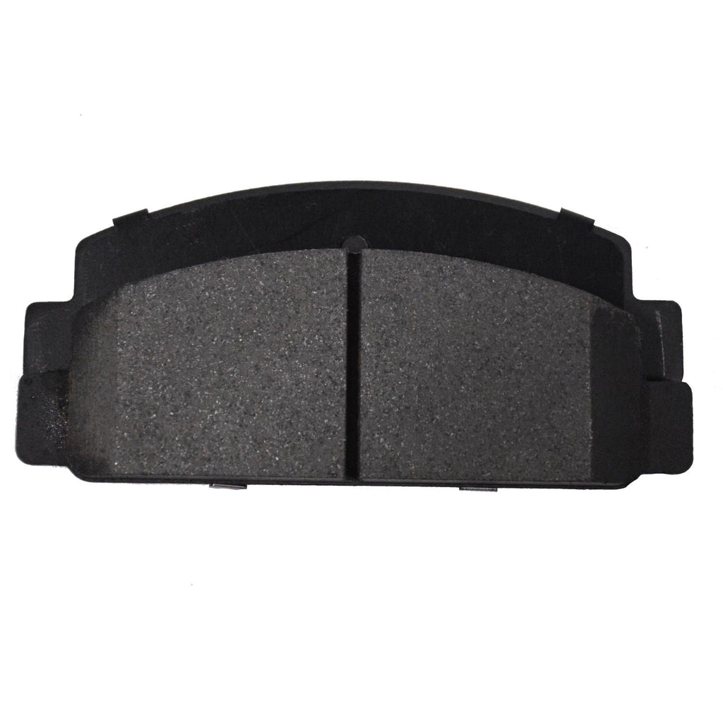 Ceramic Disc Brake Pad Set D131