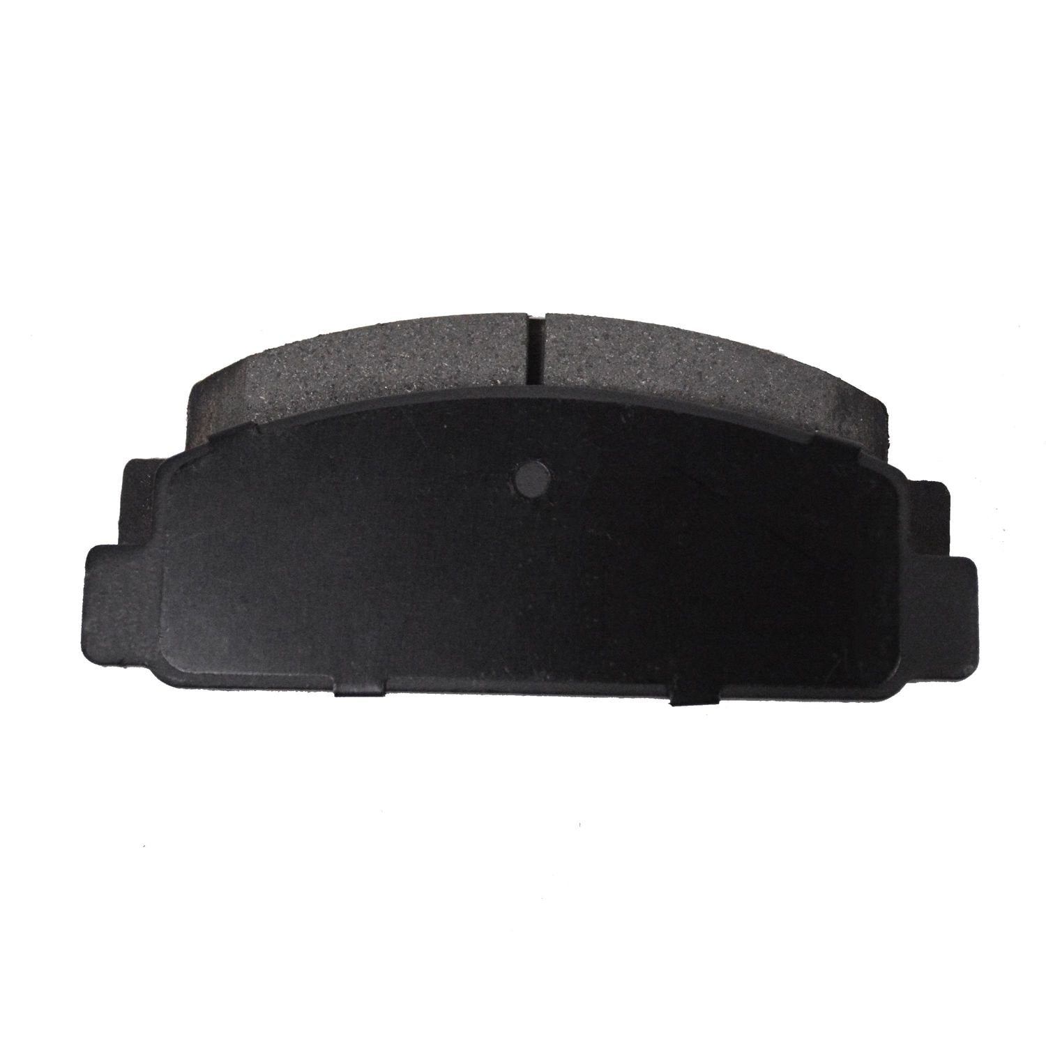 Ceramic Disc Brake Pad Set D131