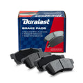 Ceramic Disc Brake Pad Set D1315