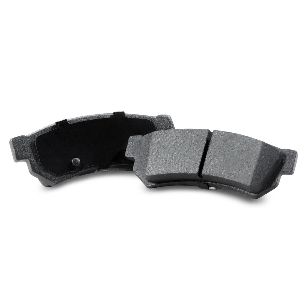 Ceramic Disc Brake Pad Set D1315
