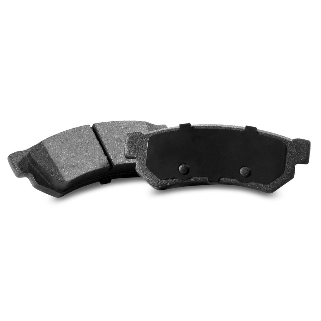 Ceramic Disc Brake Pad Set D1315