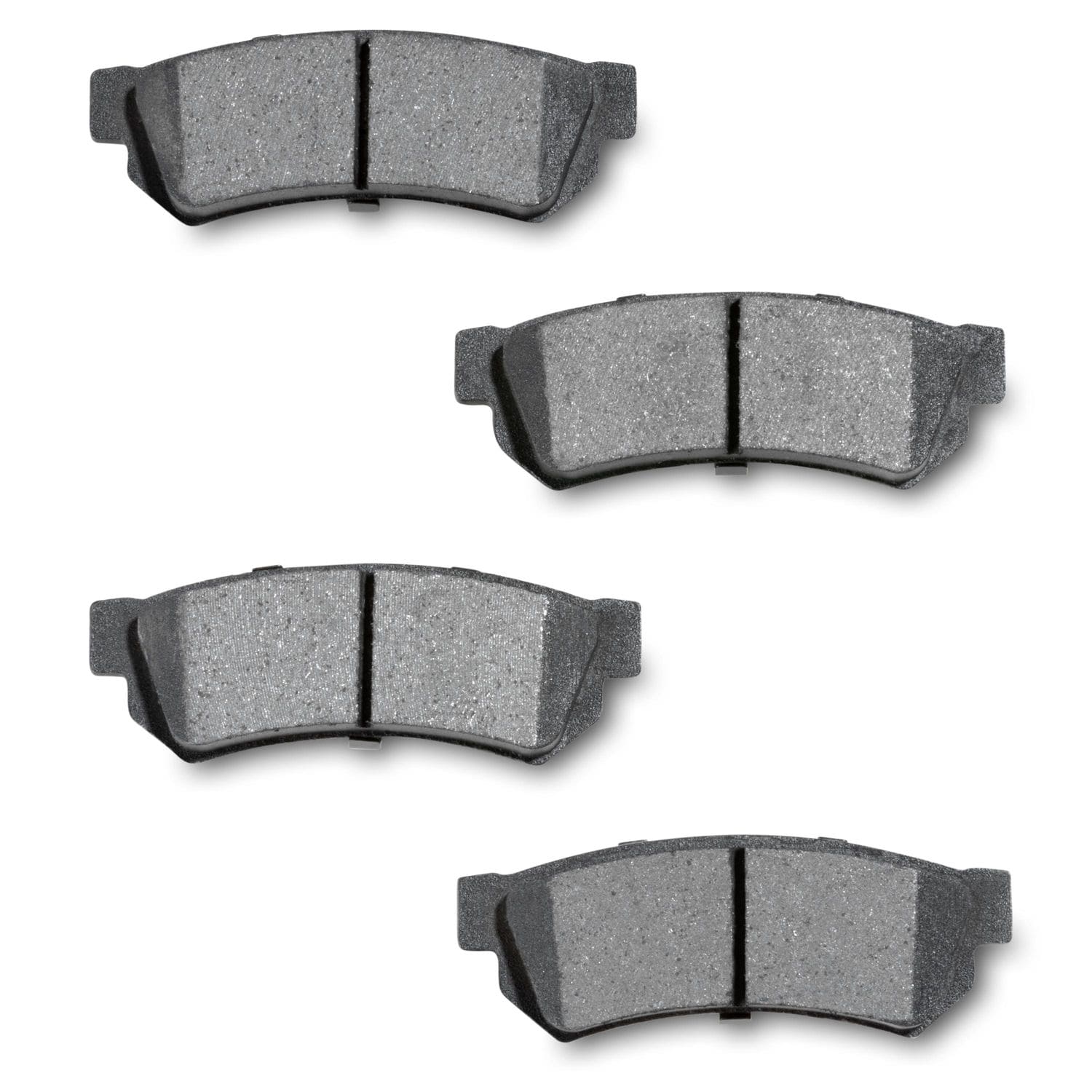 Ceramic Disc Brake Pad Set D1315