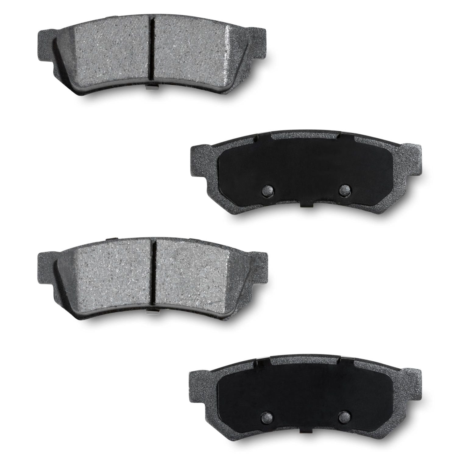 Ceramic Disc Brake Pad Set D1315