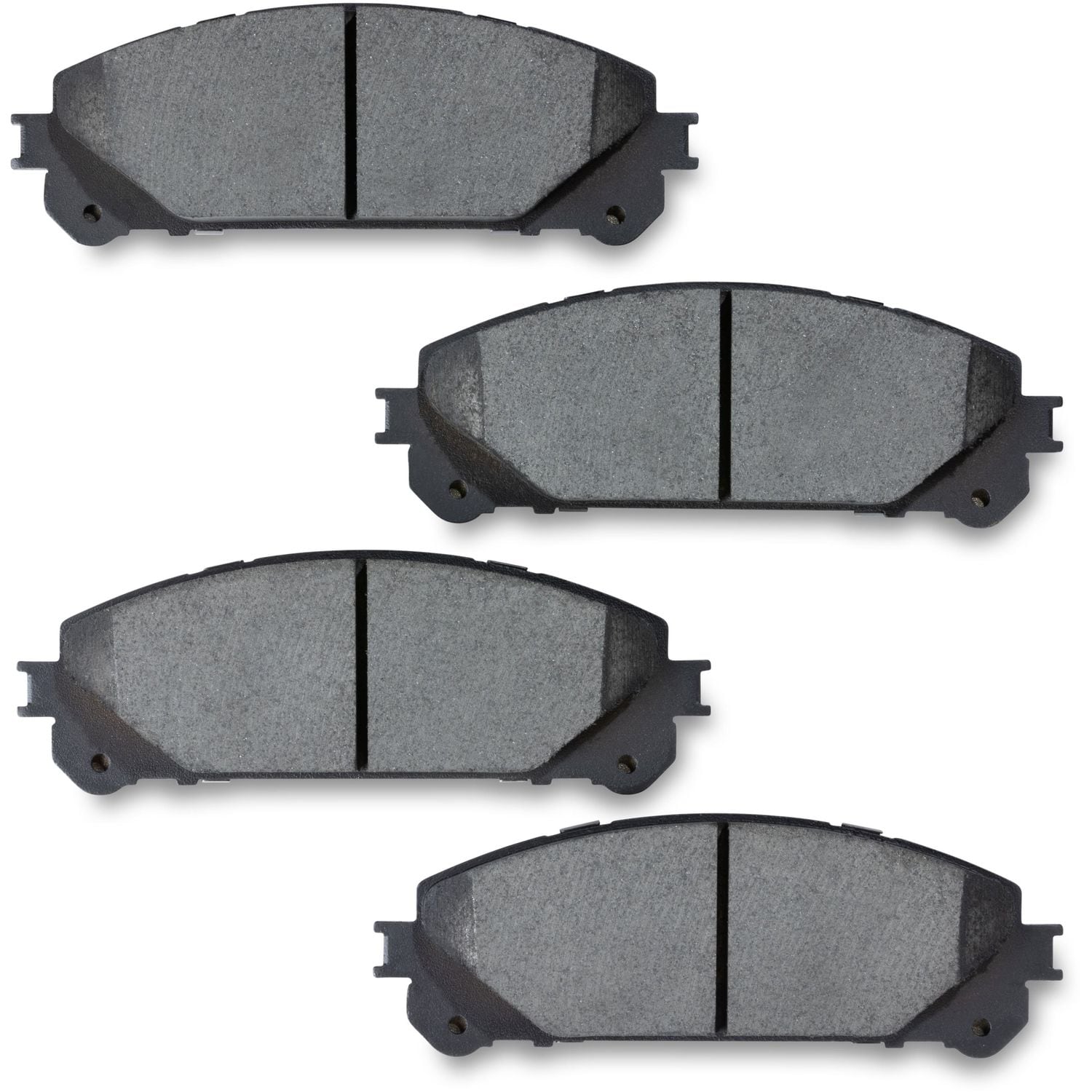 Ceramic Brake Pads D1324