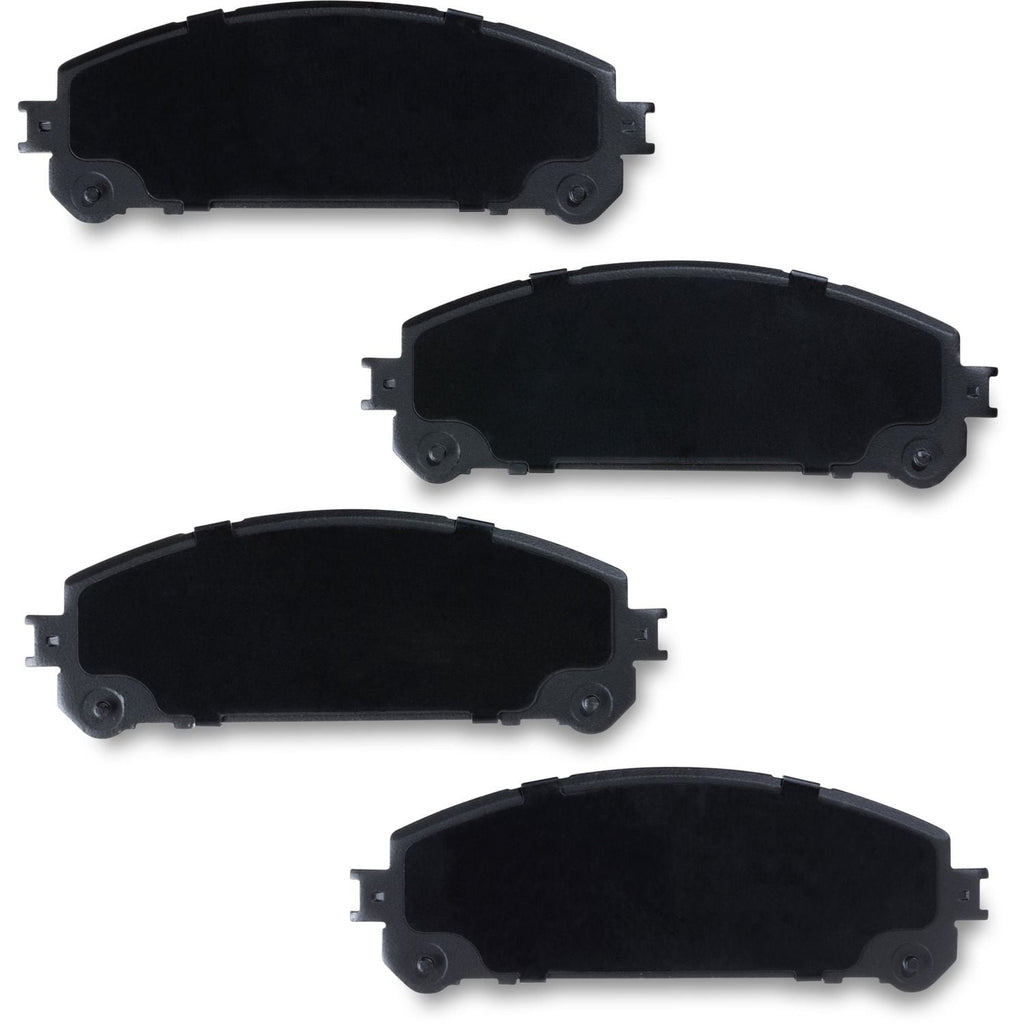 Ceramic Brake Pads D1324