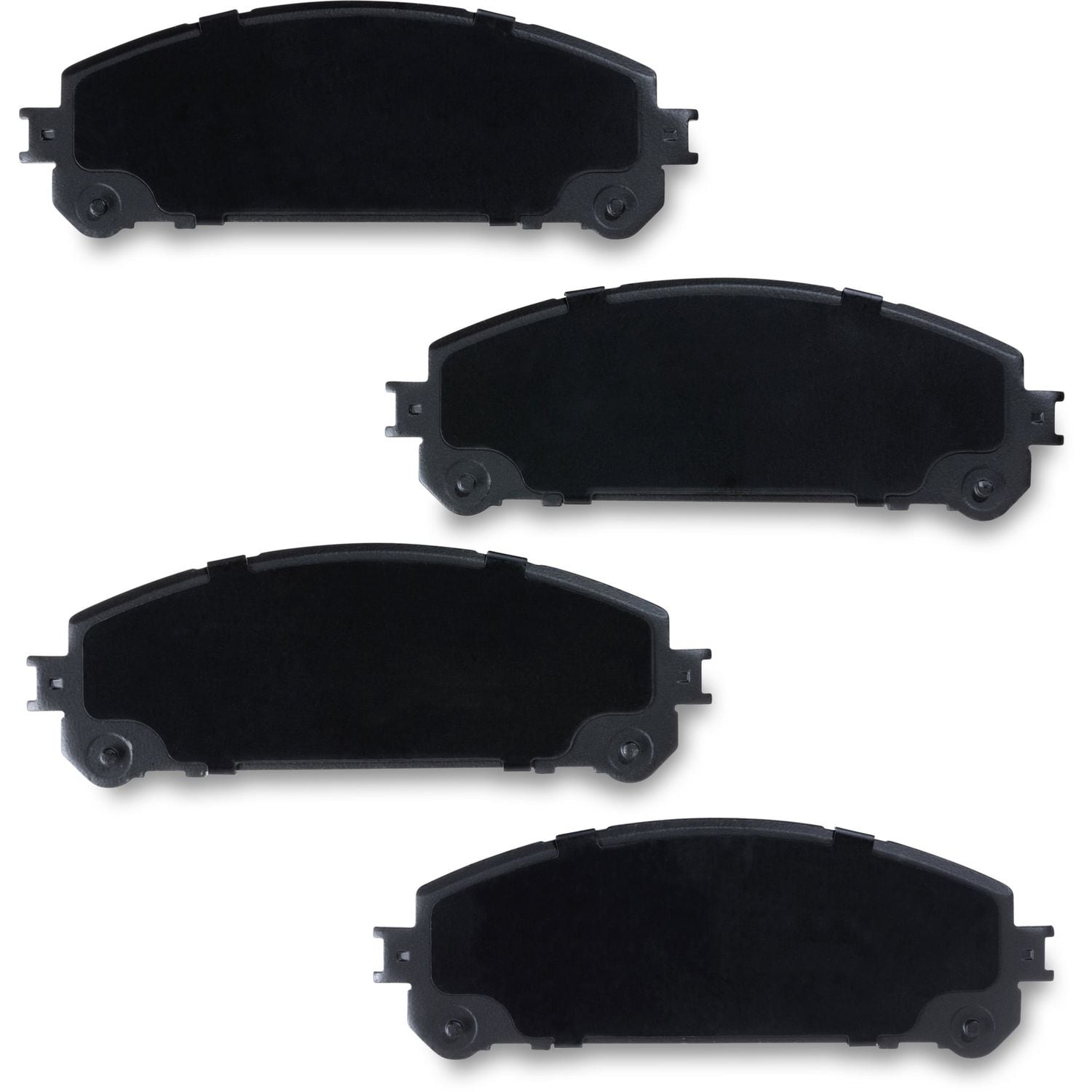 Ceramic Brake Pads D1324