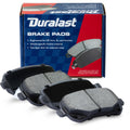 Ceramic Brake Pads D1326