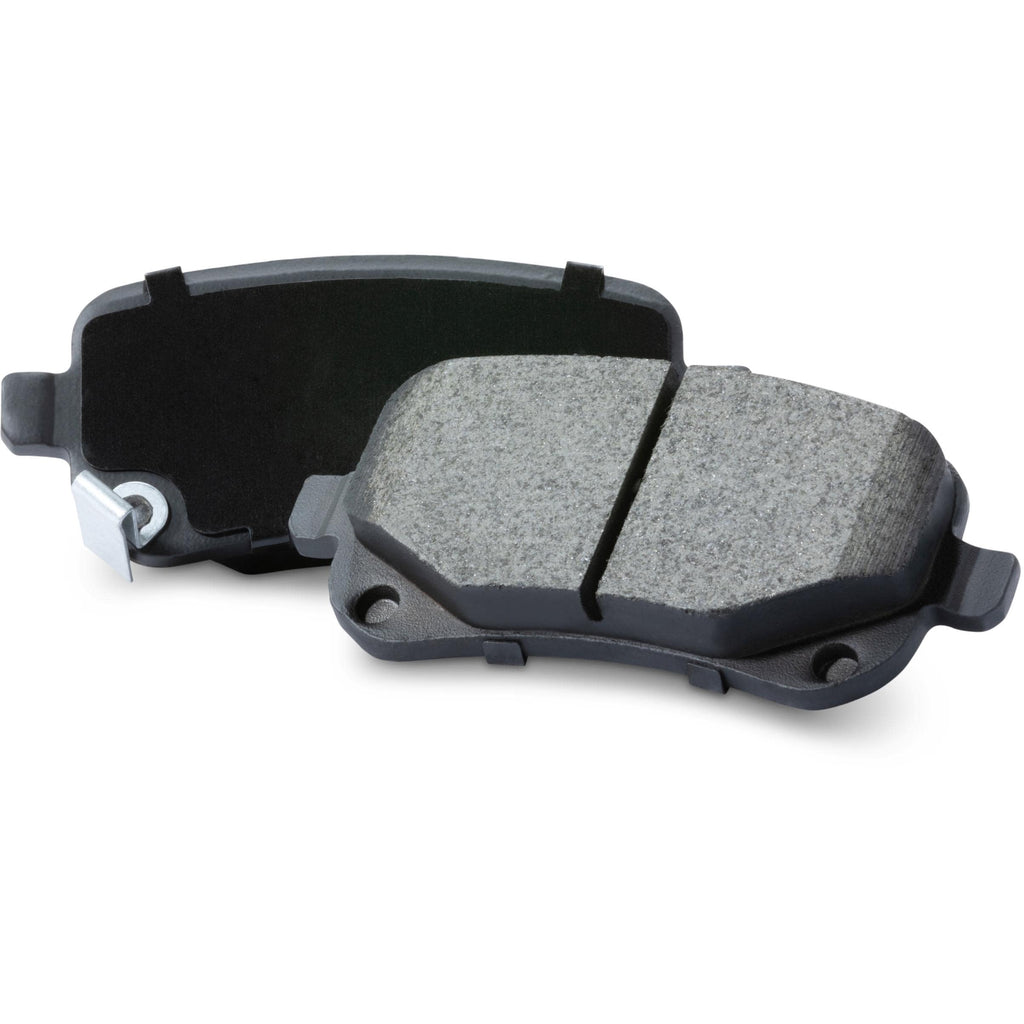 Ceramic Brake Pads D1326