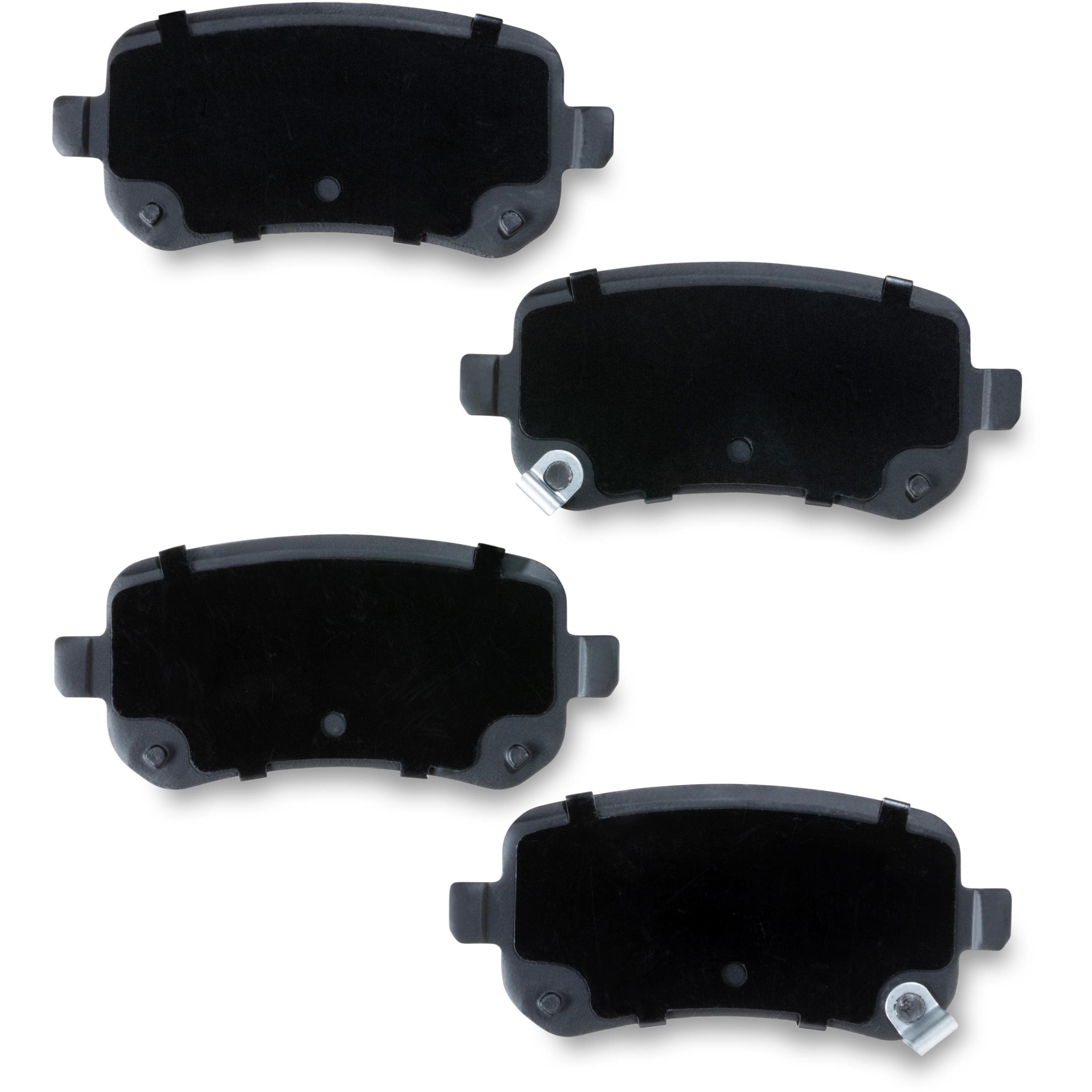 Ceramic Brake Pads D1326