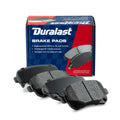 Ceramic Disc Brake Pad Set D1326A