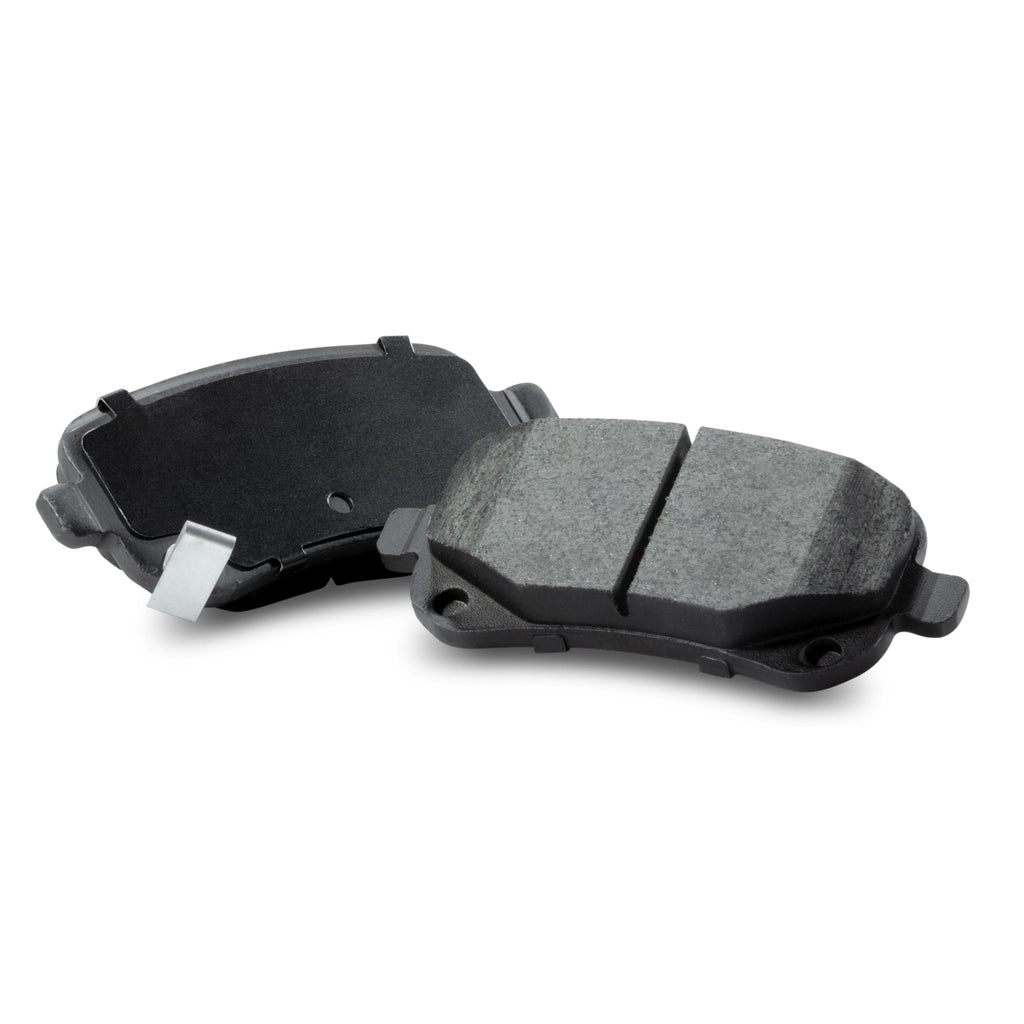 Ceramic Disc Brake Pad Set D1326A