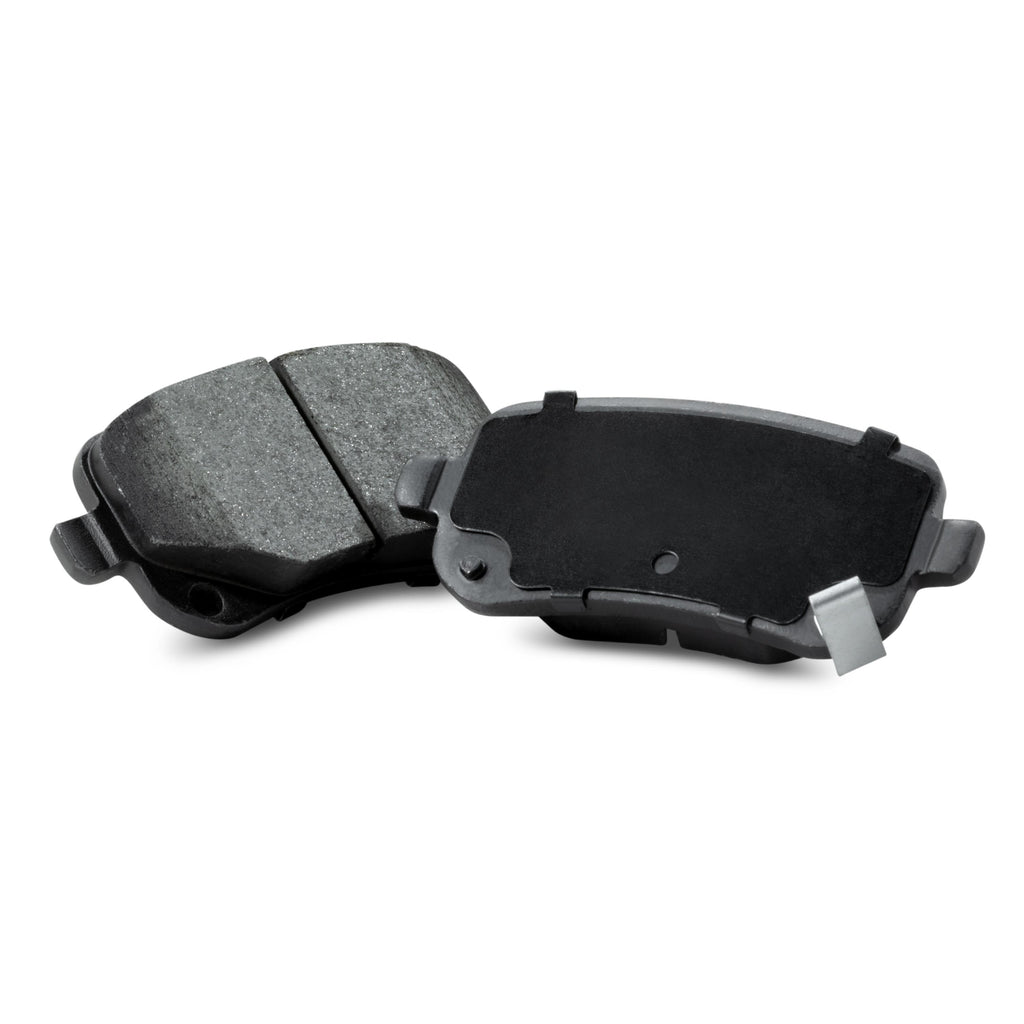 Ceramic Disc Brake Pad Set D1326A