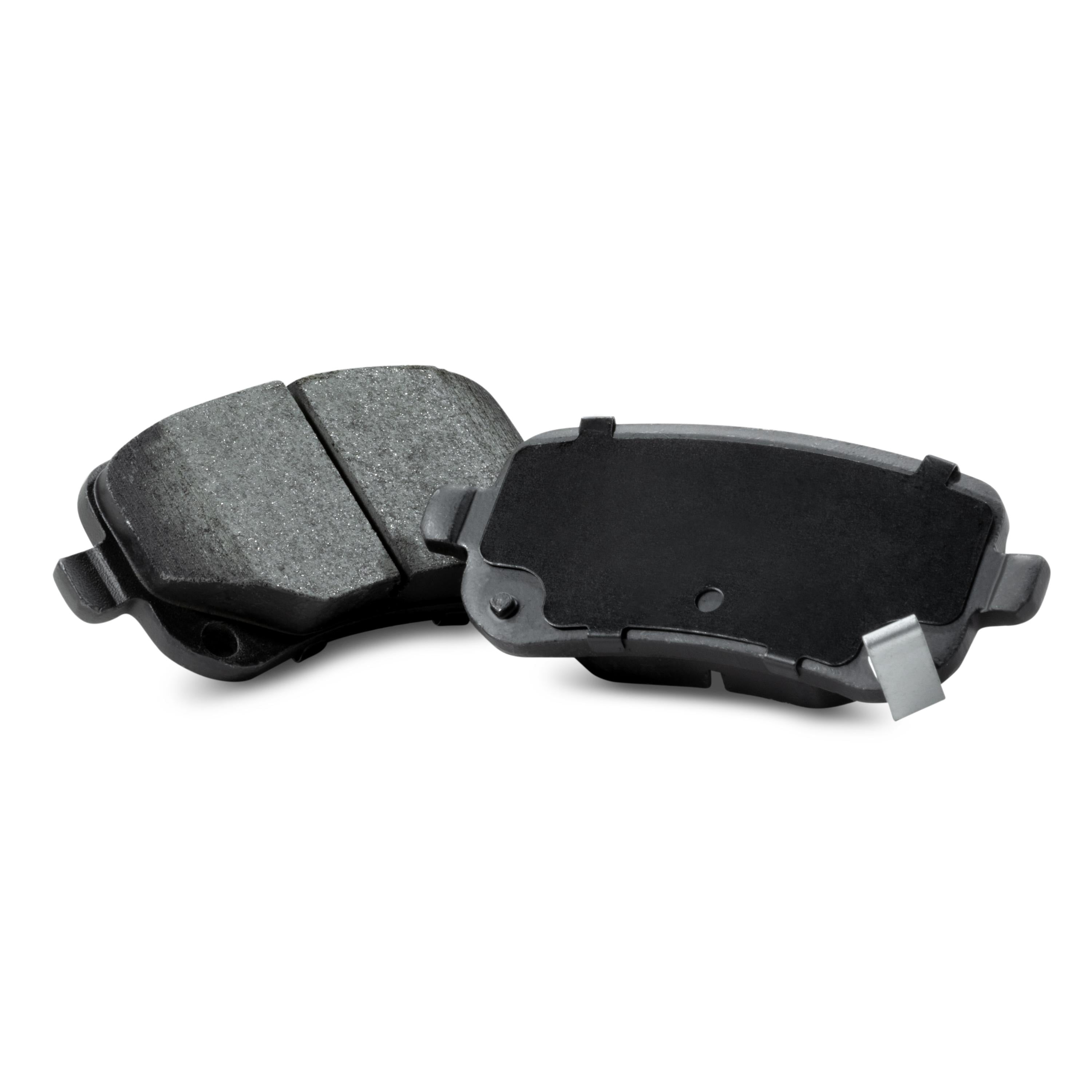 Ceramic Disc Brake Pad Set D1326A