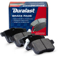 Ceramic Brake Pads D1336