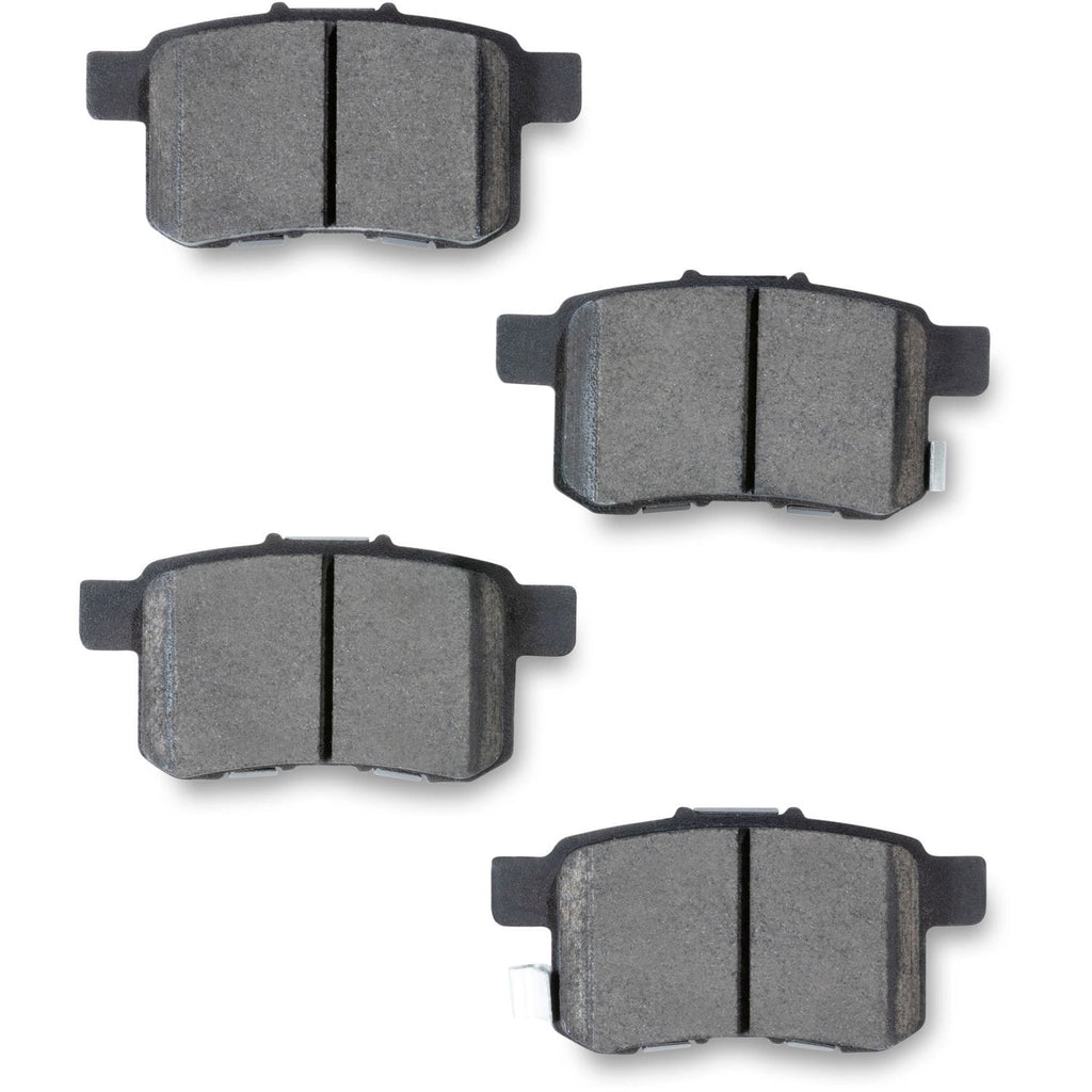 Ceramic Brake Pads D1336
