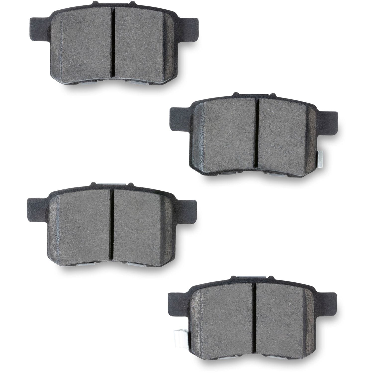 Ceramic Brake Pads D1336