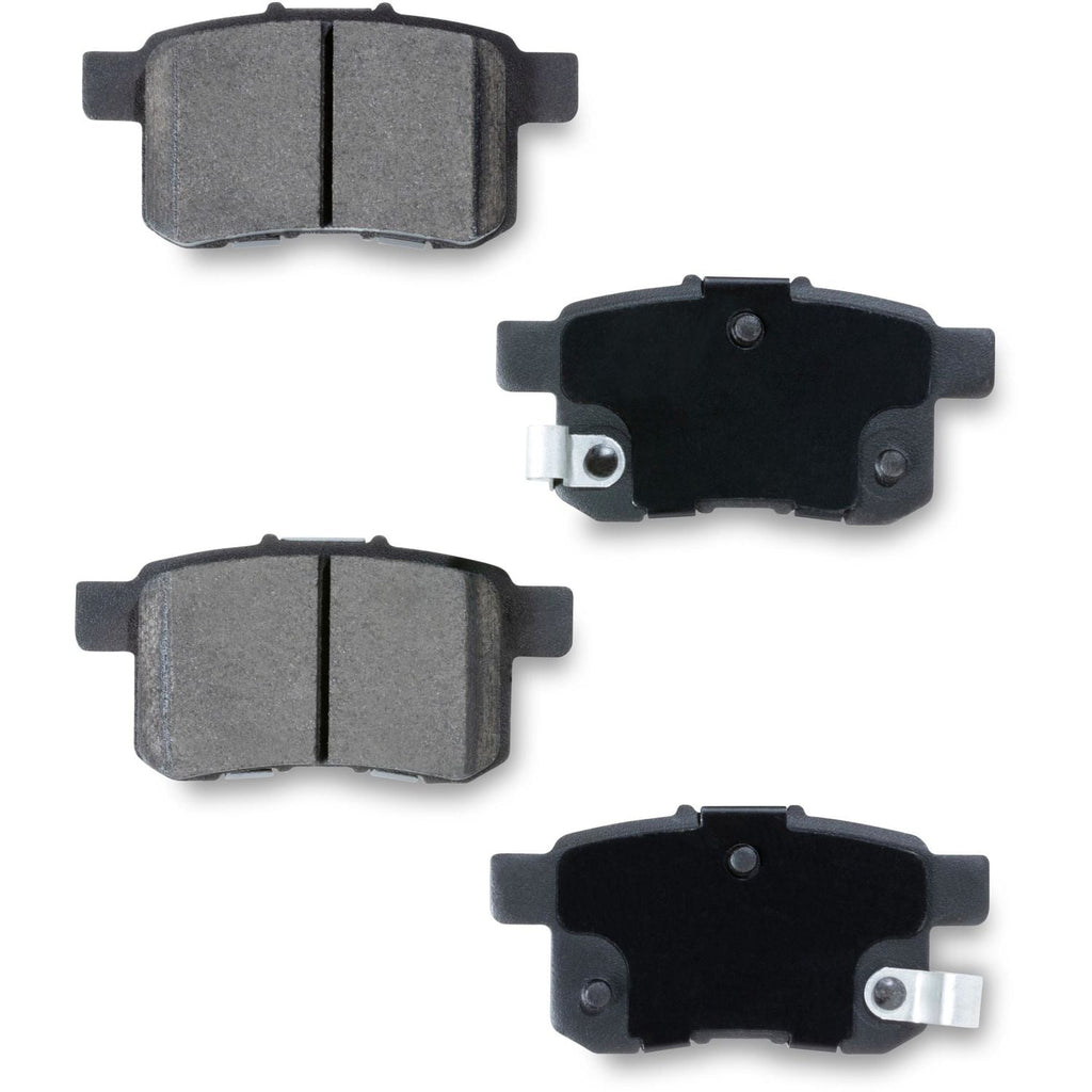 Ceramic Brake Pads D1336