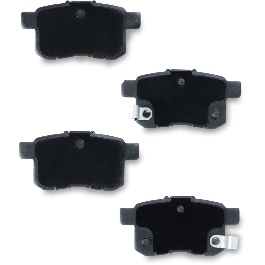Ceramic Brake Pads D1336