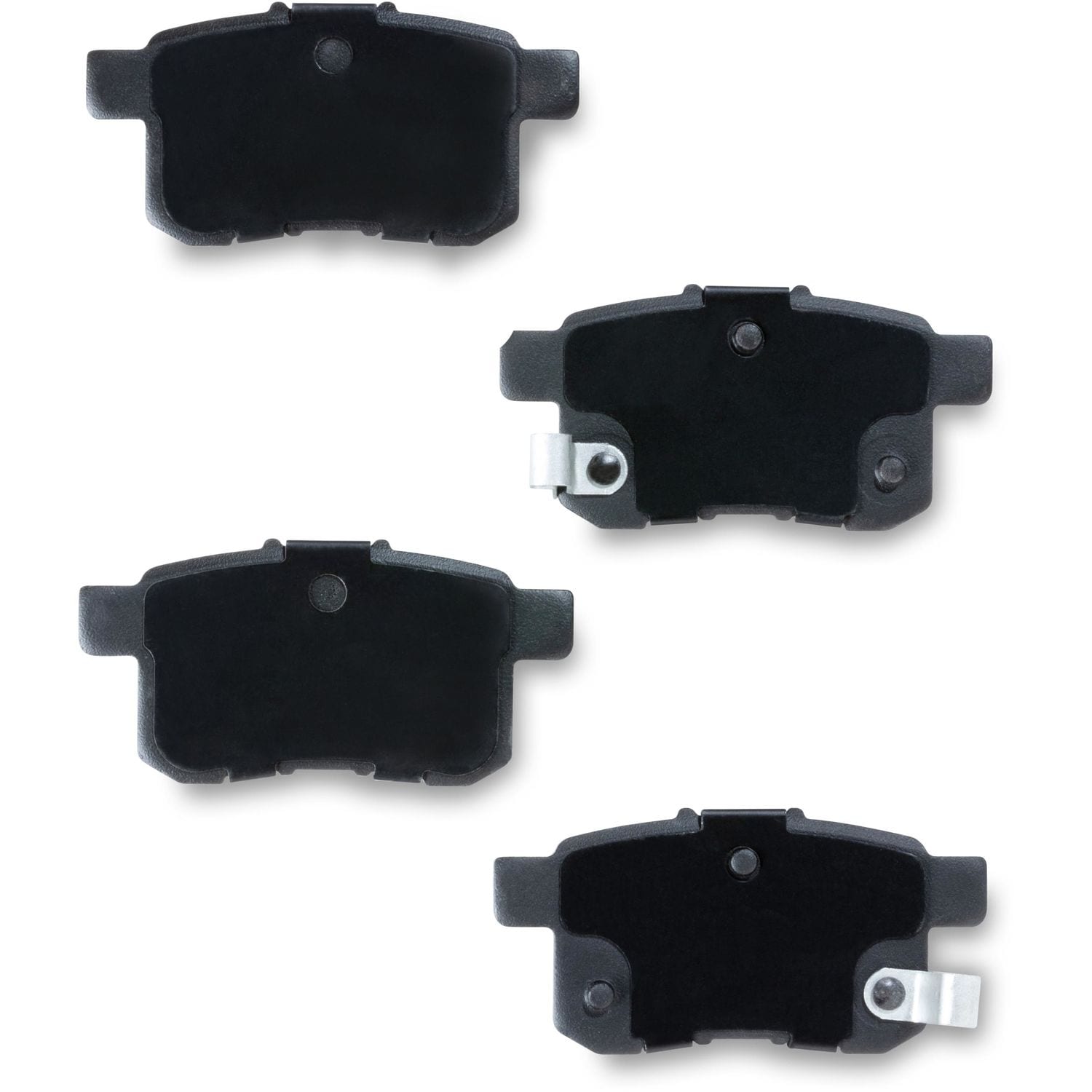 Ceramic Brake Pads D1336