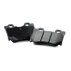 Semi-metallic Disc Brake Pad Set D1347