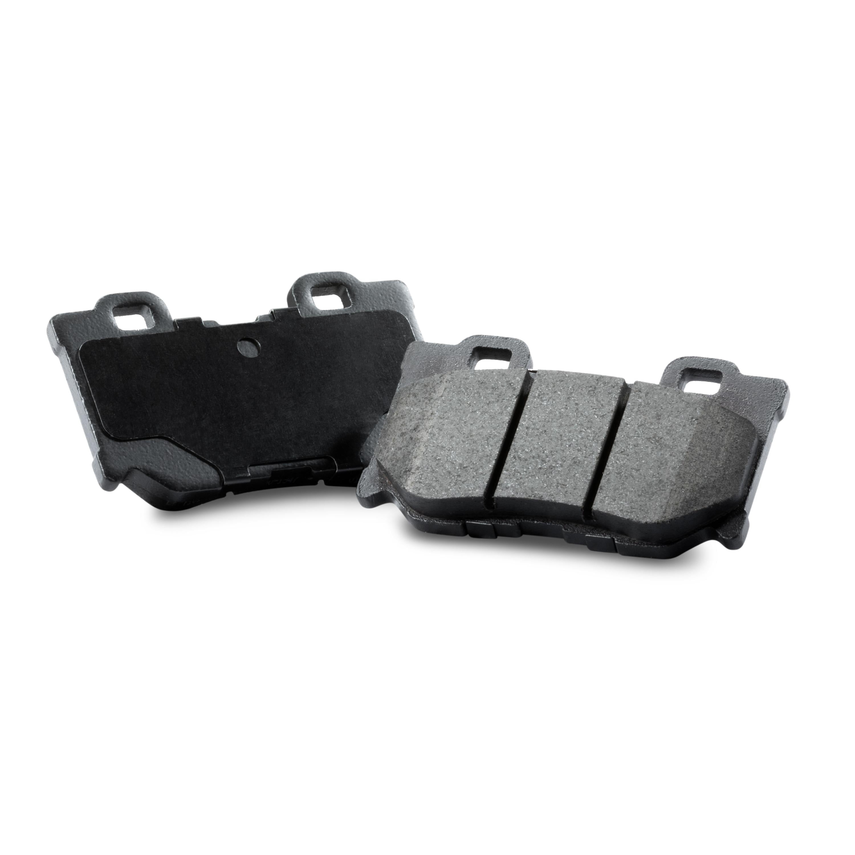 Semi-metallic Disc Brake Pad Set D1347