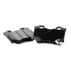 Semi-metallic Disc Brake Pad Set D1347