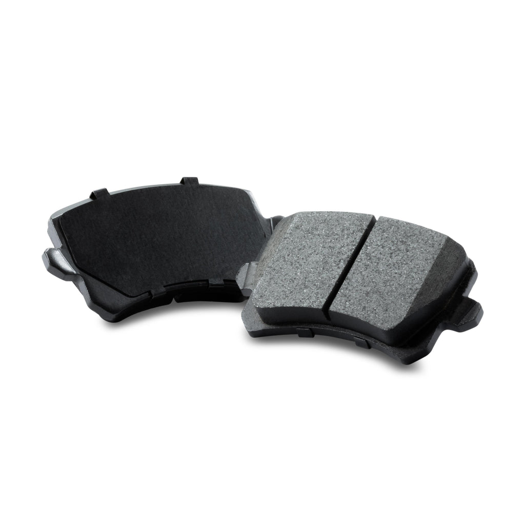 Semi-metallic Disc Brake Pad Set D1348
