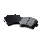 Semi-metallic Disc Brake Pad Set D1348