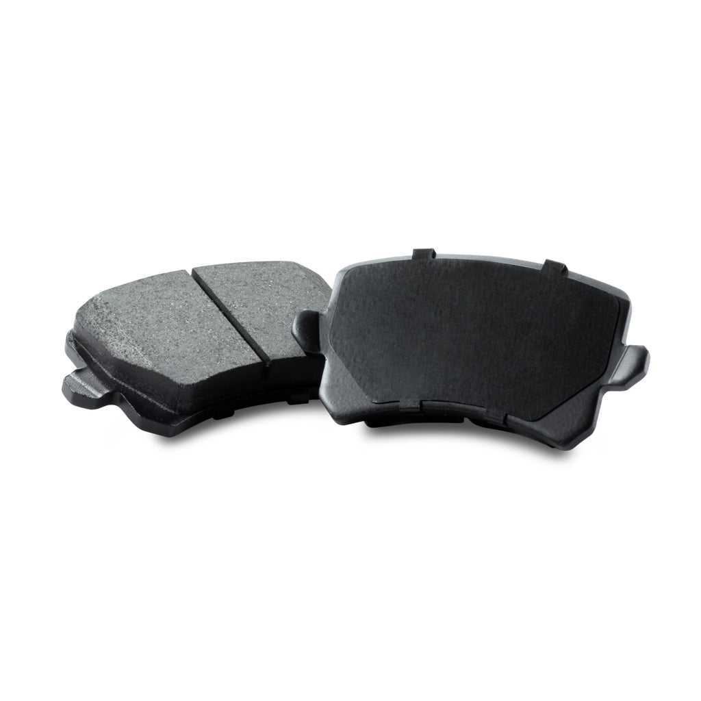 Semi-metallic Disc Brake Pad Set D1348
