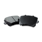 Semi-metallic Disc Brake Pad Set D1348